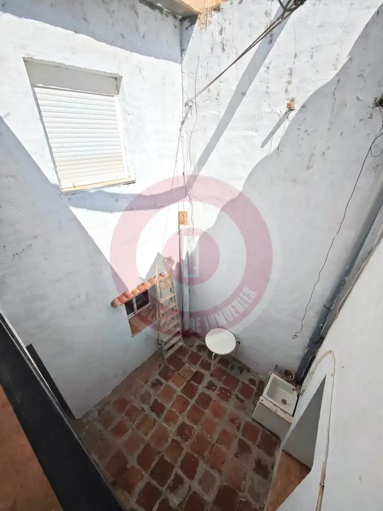 Balcony of Houses for sale in Benamargosa  with Terrace