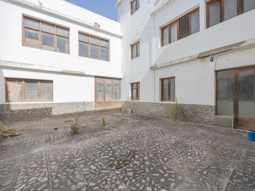 Villa avec jardin à vendre à Carretera a La Atalaya 140