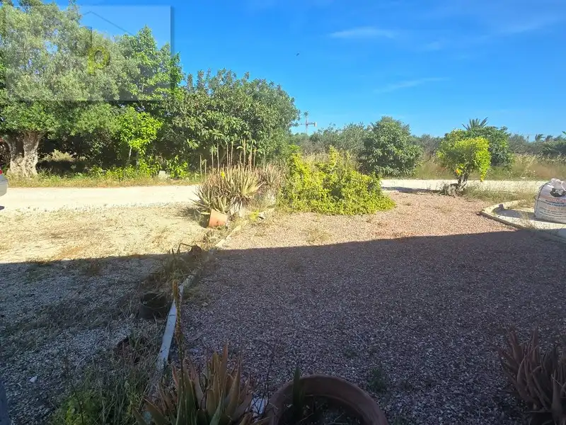 Casa con jardín en venta en N/A, imagen 3