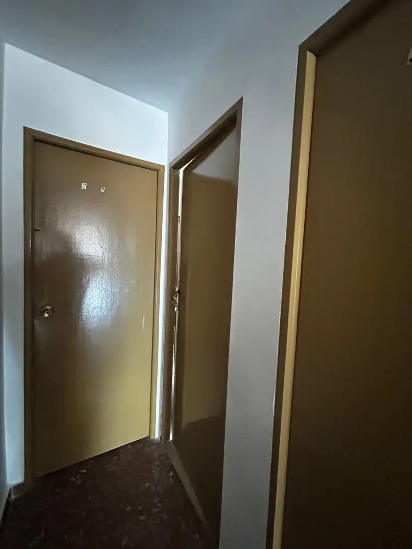 Wohnung zum Verkauf in Córdoba mit Terrasse, Abstellraum und Balkon