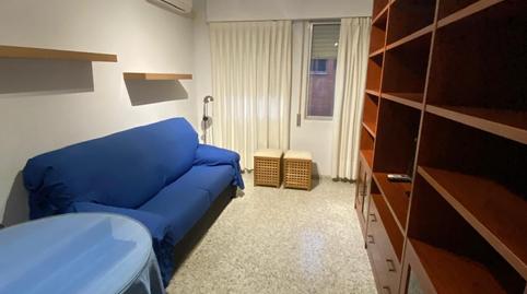 Foto 2 de Pis de lloguer a La Calzada - La Florida,  Sevilla Capital