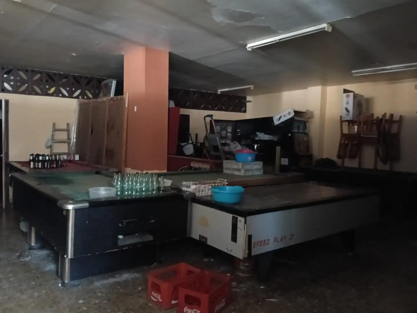 Local comercial en venda a Calle San Quintín, imagen 10