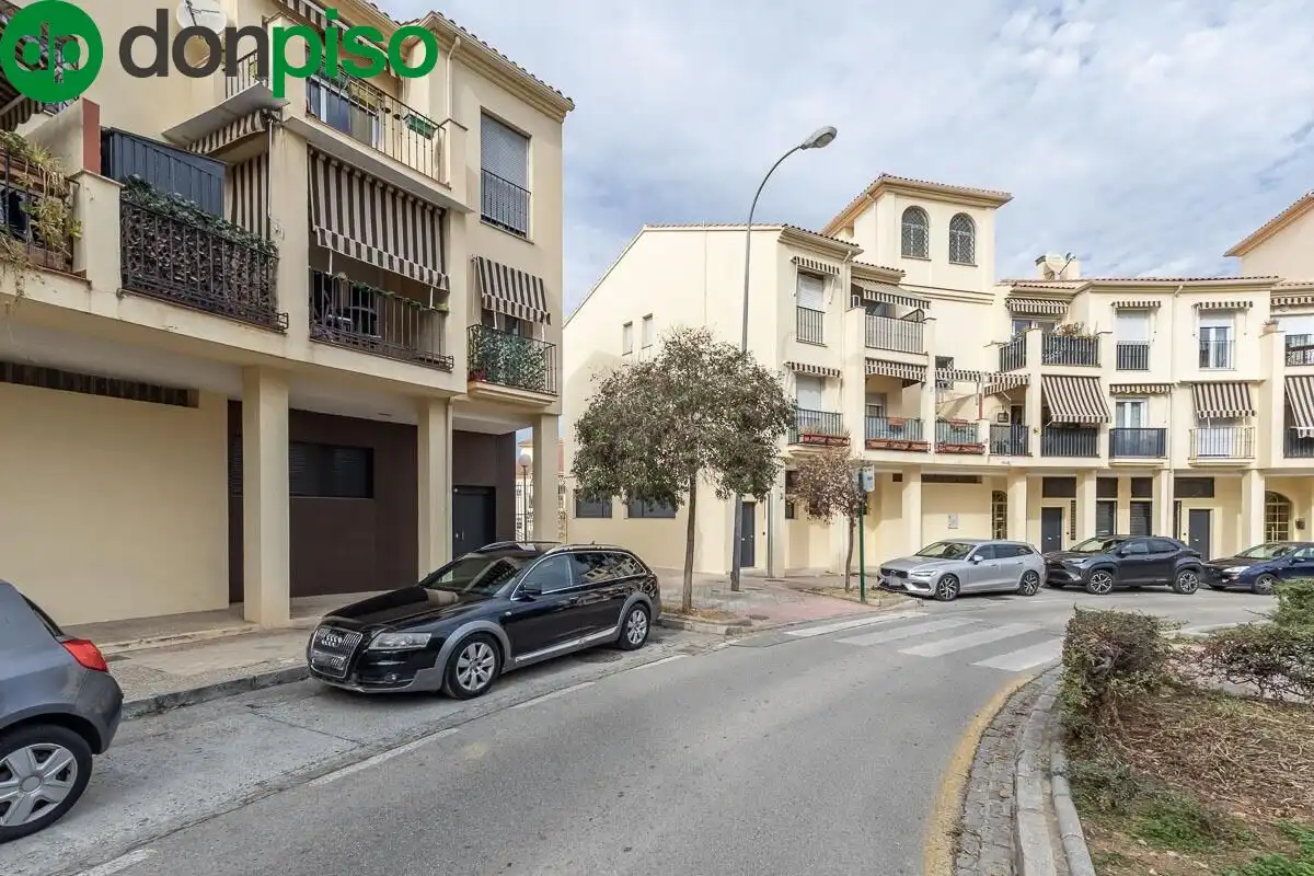 Flat for sale in Calle EL CASTAÑAL, Camino de los Neveros - Serrallo