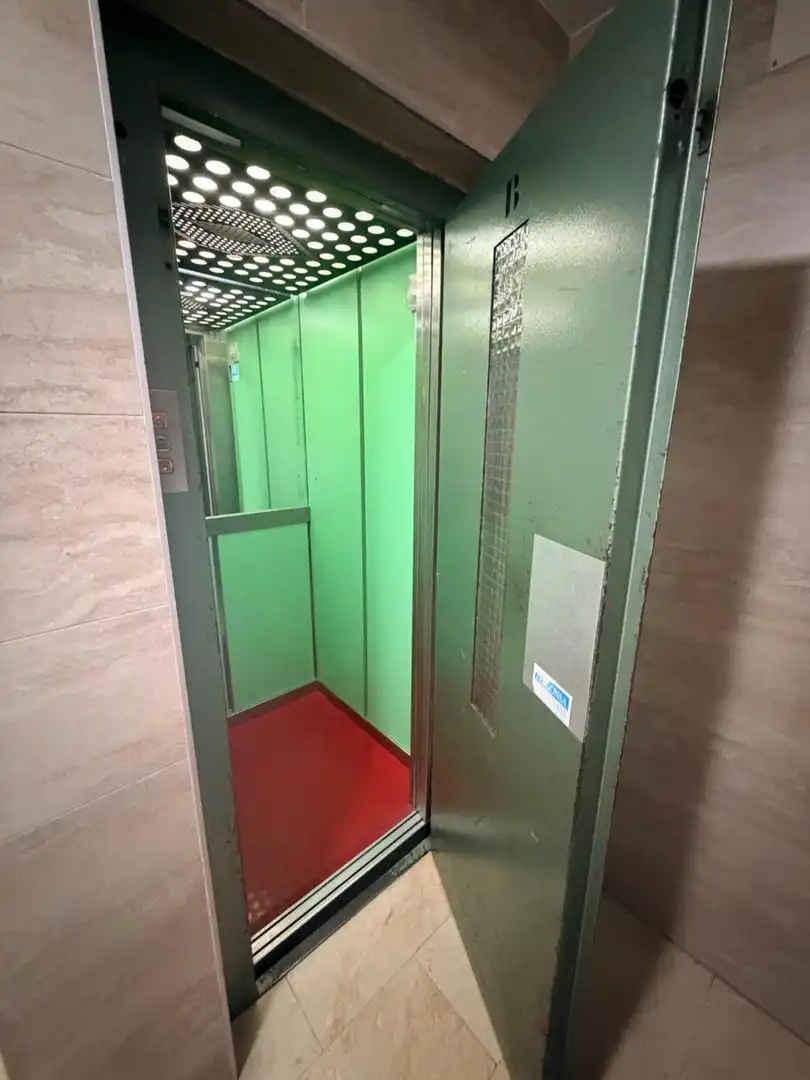 Piso de alquiler en Granada, Granada