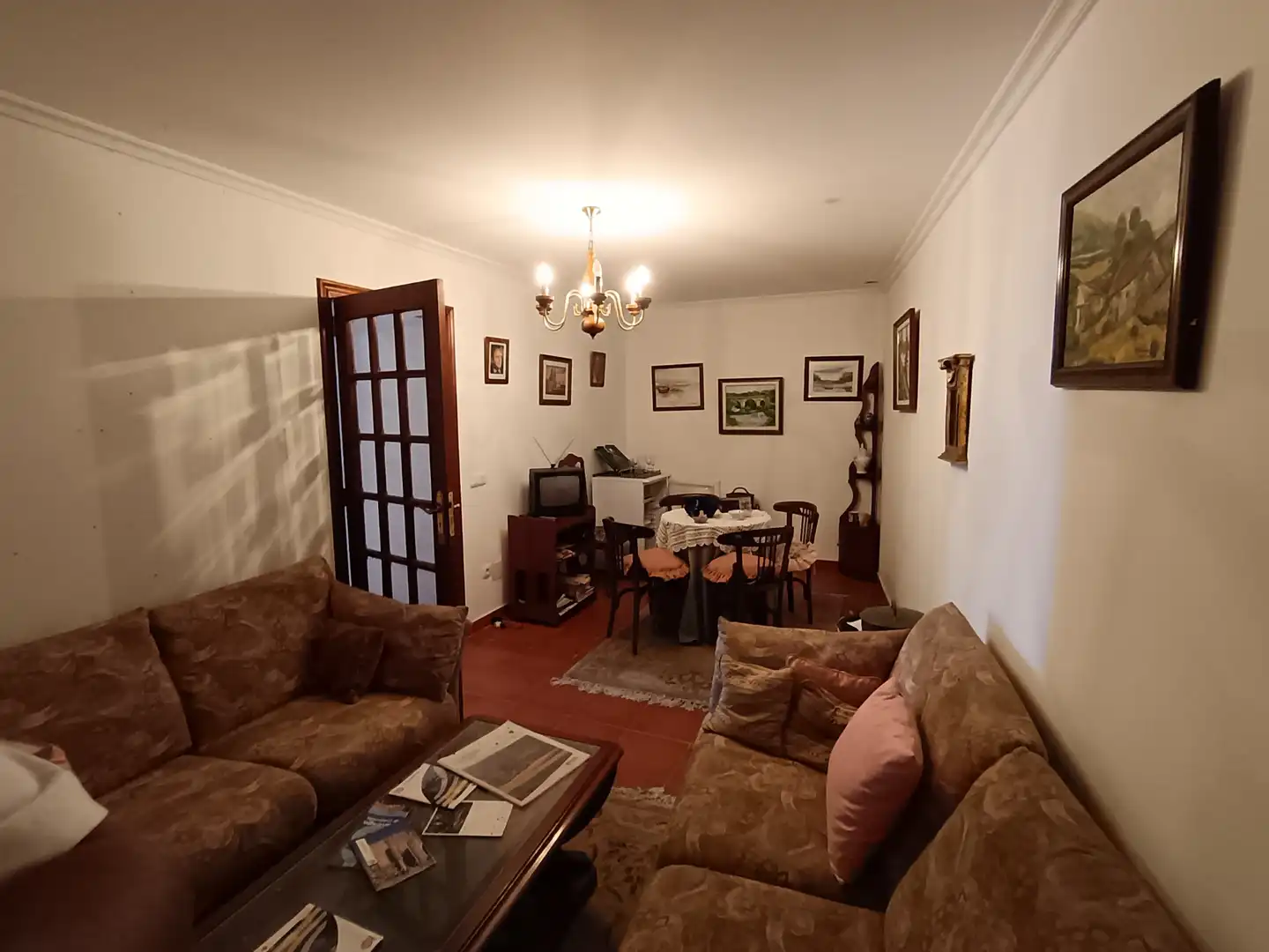 Casa con terraza en venta en Lugar Caldelas, imagen 17
