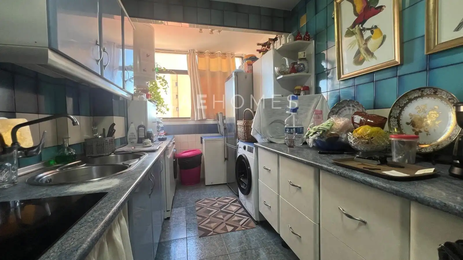 Piso en venta en Calle RODRIGO TRIANA, Centro ciudad