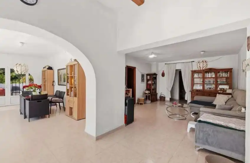 House with garden for sale in Cala Advocat - Baladrar, imagen 11