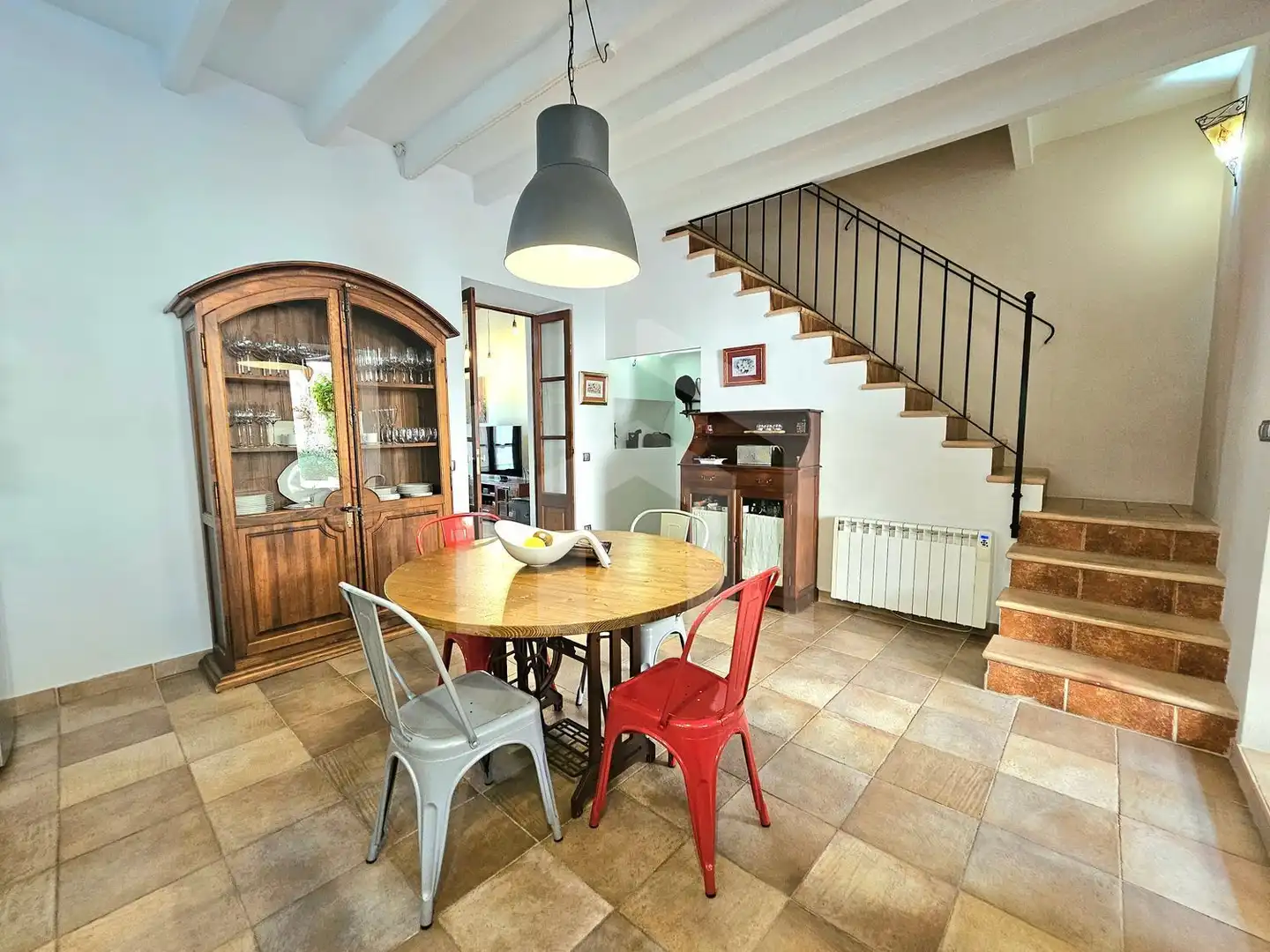 Chalet con piscina en venta en Calle Mossèn Joan Mesquida 11, imagen 12