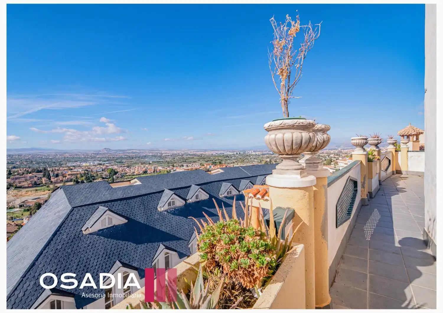 Piso con ascensor en venta en Calle Molinillo, imagen 8
