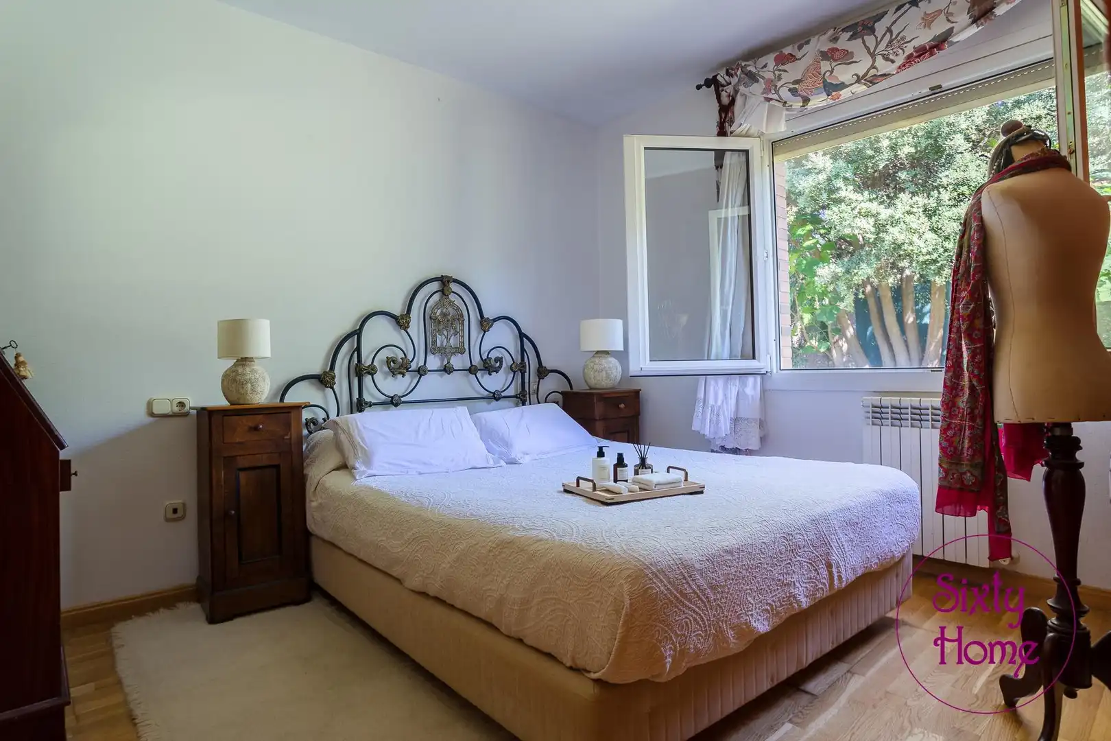 Villa avec piscine à vendre à Urbanizacion PARQUE DE GUARA 29, imagen 20