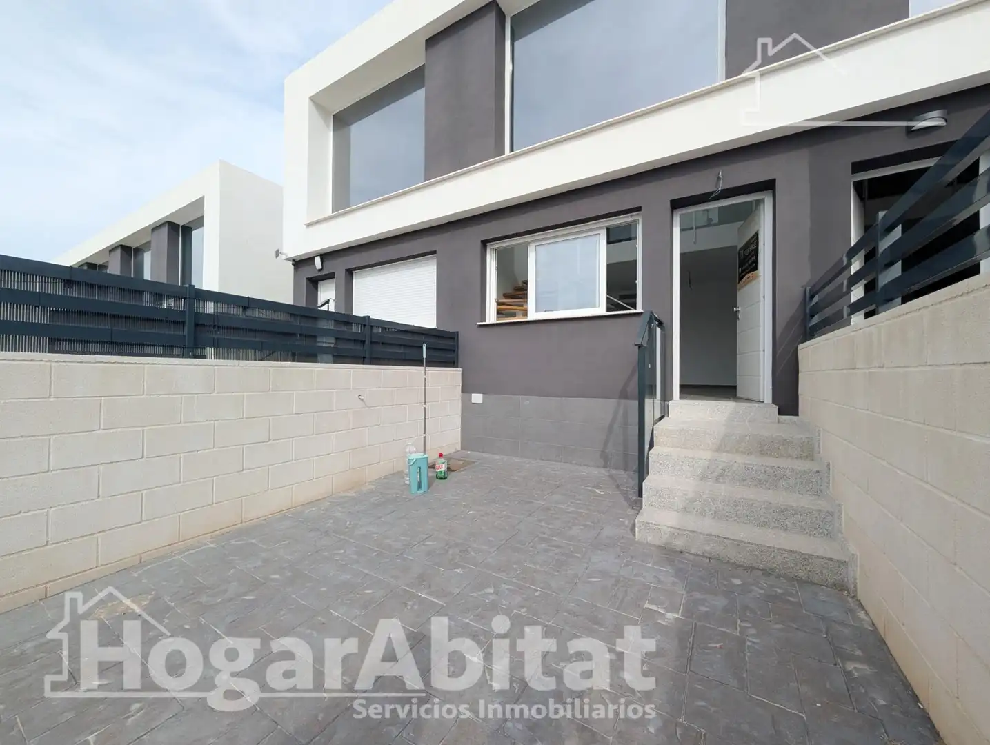 Adossat amb piscina en venda a Calle Xipre, imagen 5