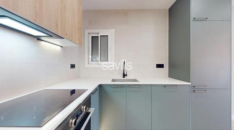 Foto 3 de Apartament en venda a Barri de les Corts, Barcelona