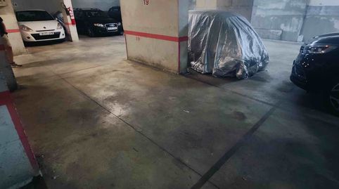 Foto 5 de Garaje de alquiler en Carrer de L'argentera, Vallirana, Barcelona