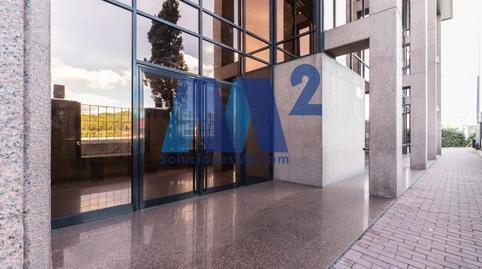 Photo 2 of Office to rent in Yucatán - Las Cornisas, Madrid