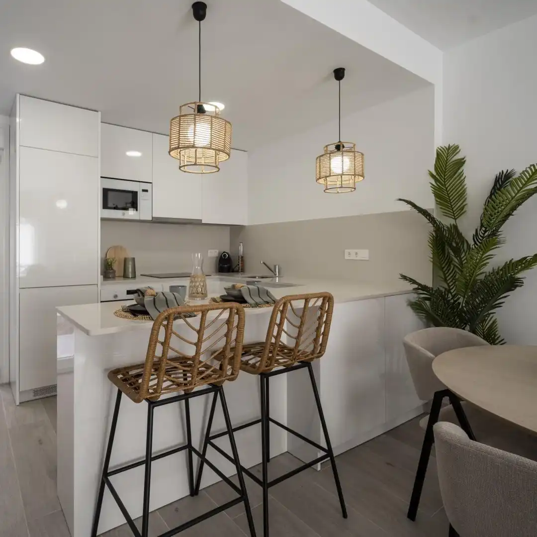 Chalet con piscina en venta en Campo de Murcia, imagen 11