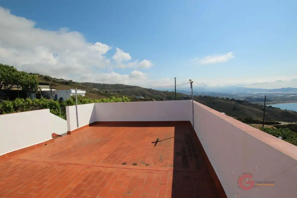 Casa rústica en venda a Monte los Almendros - El Pargo - Costa Aguilera, imagen 7