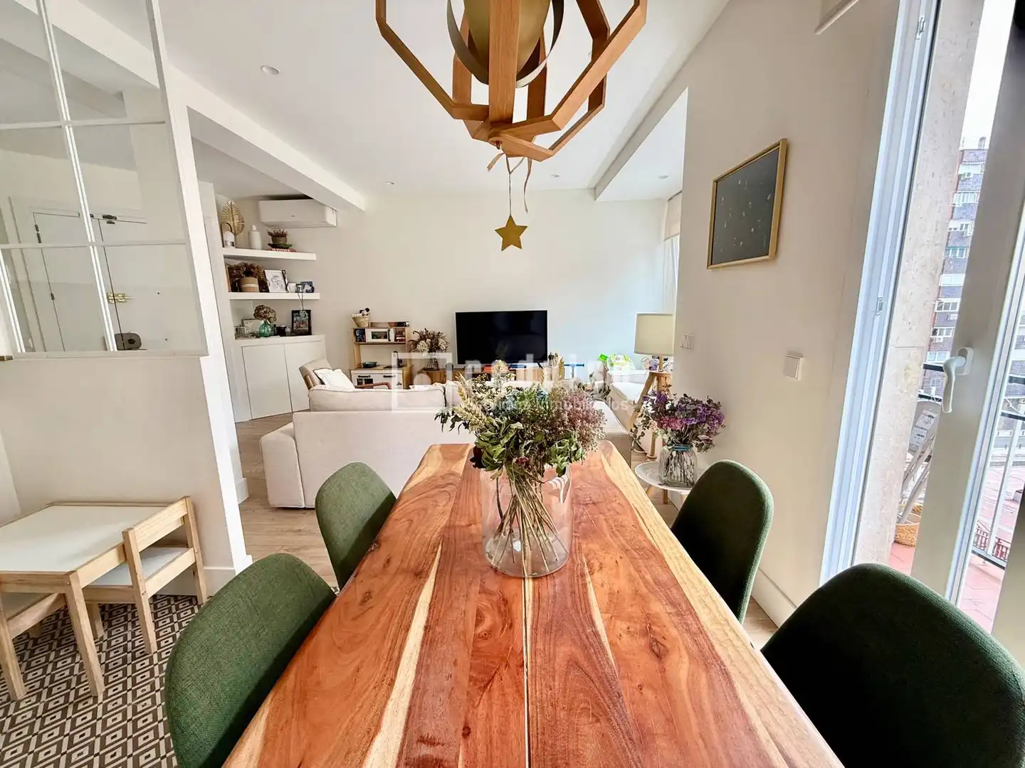 Flat with lift for sale in de Dulcinea, imagen 7