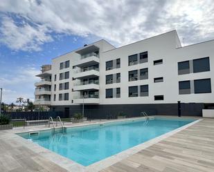 Piscina de Àtic en venda en Mataró amb Aire condicionat i Terrassa