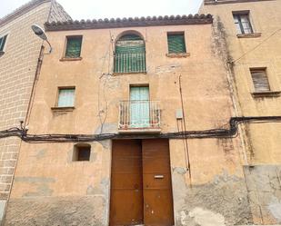 Außenansicht von Country house zum verkauf in Vallbona de Les Monges