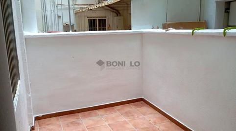 Foto 4 de Pis de lloguer a Sagrada Família, Nules, Castellón