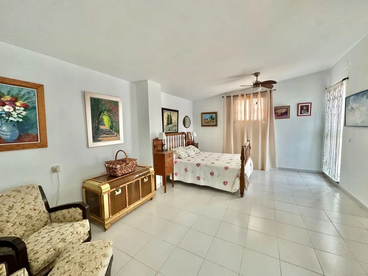 Casa o chalet en venta en Villamontes - Boqueres