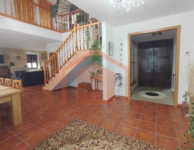 Finca rústica en Venta en Cipérez