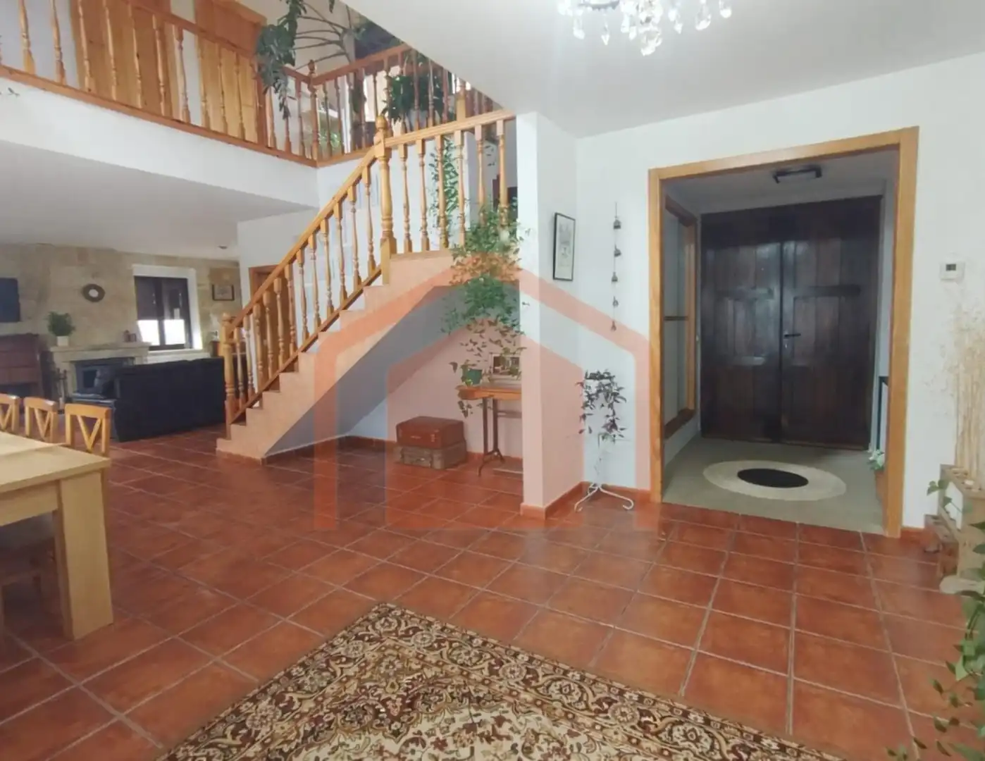 Country house zum Verkauf in Cipérez mit Klimaanlage, Heizung und Terrasse