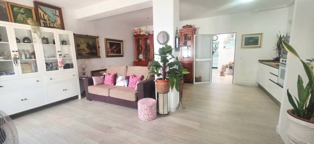 Casa-chalet en Venta en Calle Manuel Martín, 12 en Arroyo de la Miel