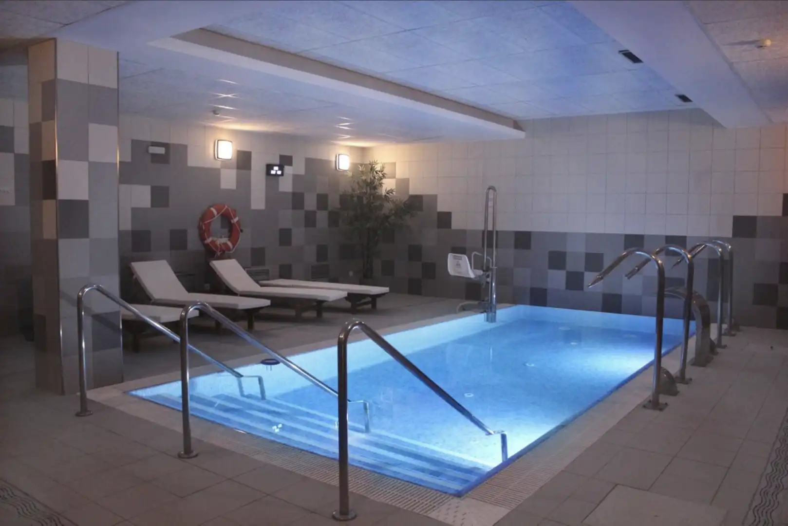 Apartament amb piscina en venda a Urbanizacion Sup C23-Ensanche la Ca 7B, imagen 20