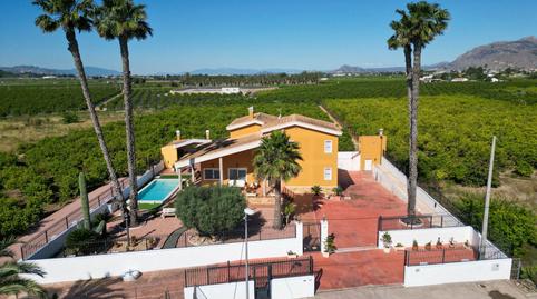 Photo 4 of Country house for sale in Desamparados - Hurchillo - Torremendo, Orihuela