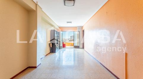 Foto 3 de Piso en venta en Ciutat Jardí,  Valencia Capital