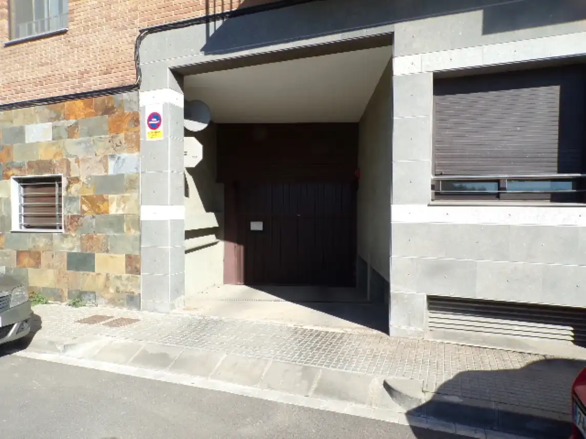 Parking for sale in CERVANTES, imagen 2