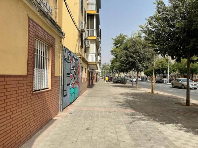 Piso en Venta en Cruz Roja