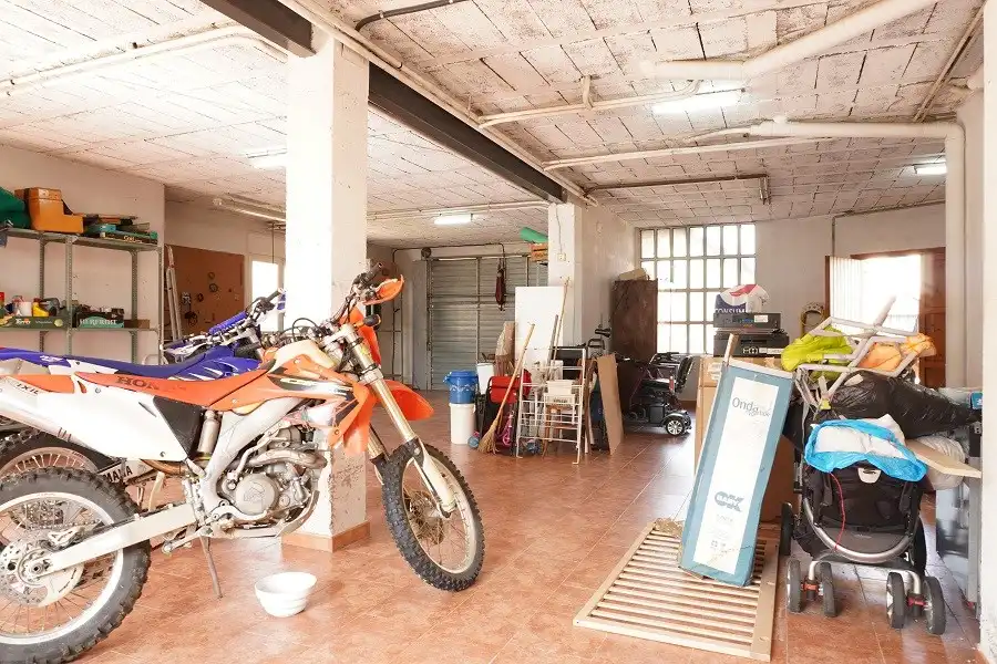 Casa o xalet en venda en Sant Joan Les Fonts amb Aire condicionat, Calefacció i Terrassa