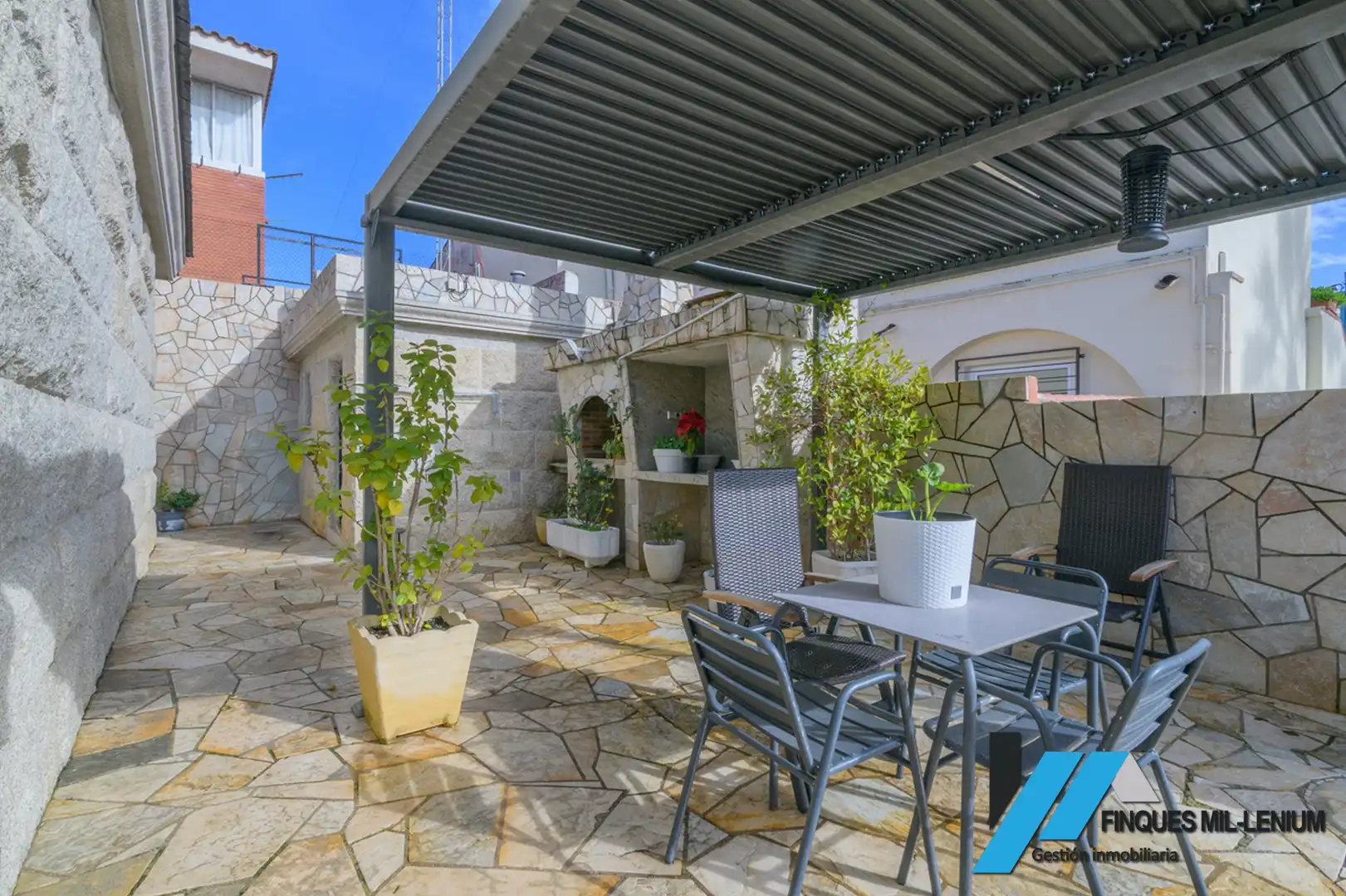 House with garden for sale in Passeig Maragall, imagen 9
