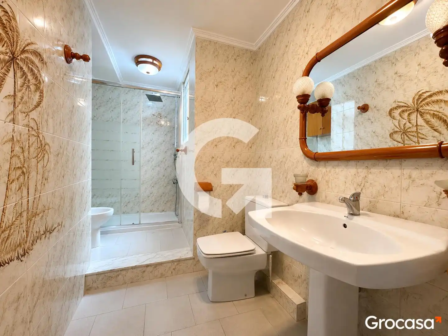 Piso con terraza en venta en Puerto de Sagunto, imagen 18