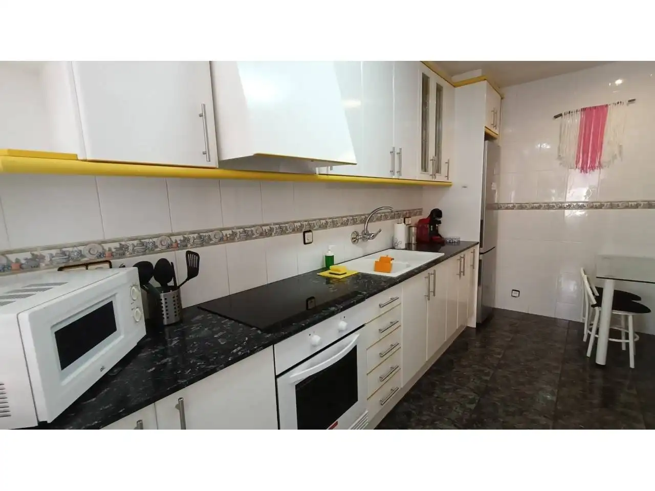 Piso en venta en Calle Caixa d´Estalvis de Manresa, imagen 3