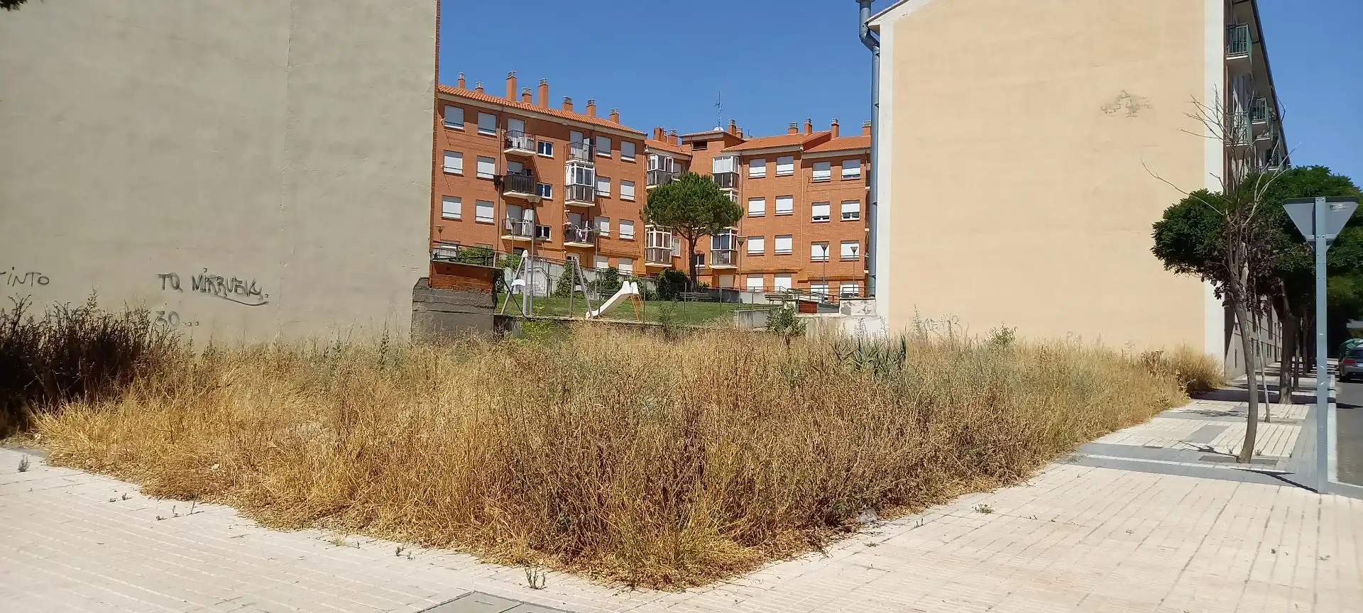 Lands and plots for sale in Rollo - Puente Ladrillo, imagen 2