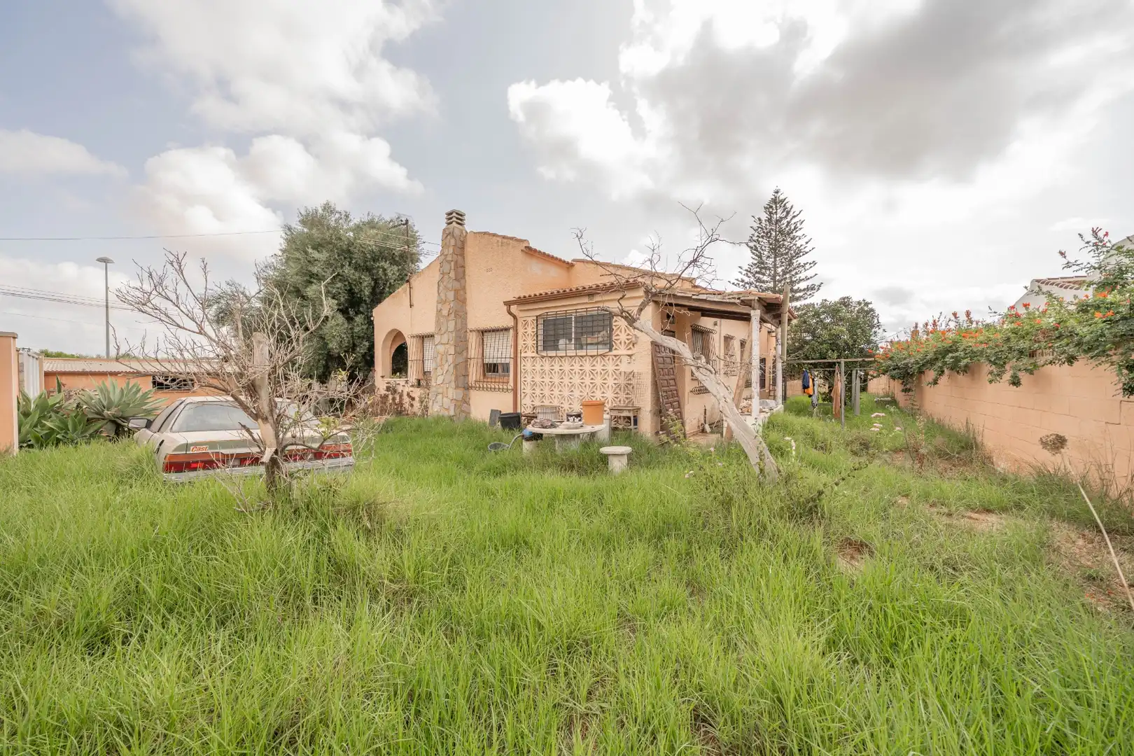 Maison mitoyenne avec jardin à vendre à Los Balcones - Los Altos, imagen 12