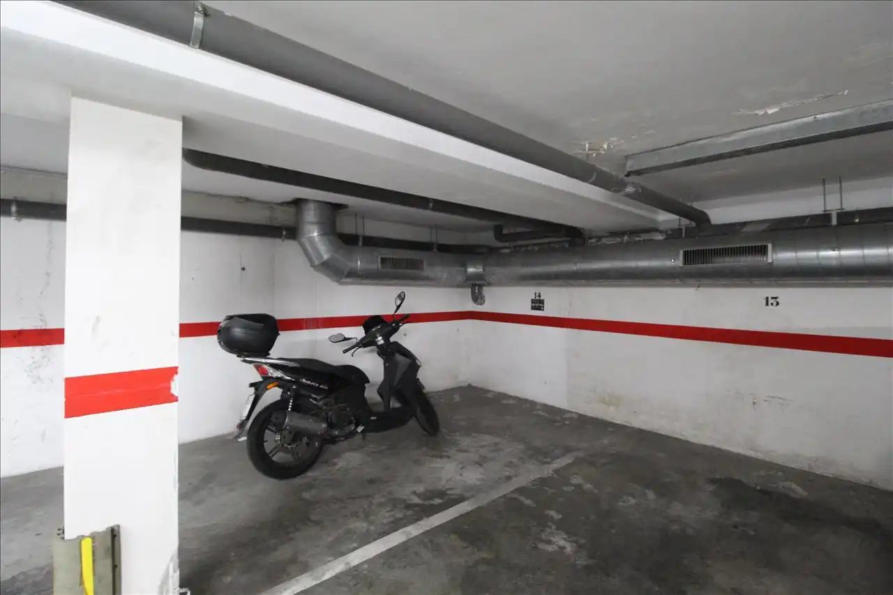 Garage for sale in Molinar, 53, -1, Centre - Zona Alta
