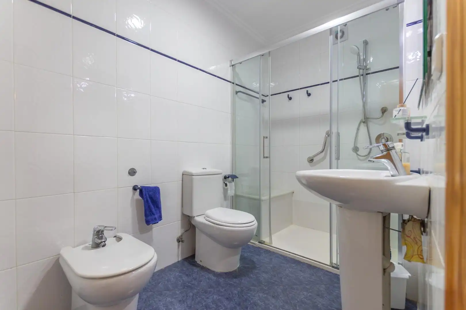 Wohnung mit Aufzug zum Verkauf in Calle DOCTOR LUIS PRIETO, imagen 9