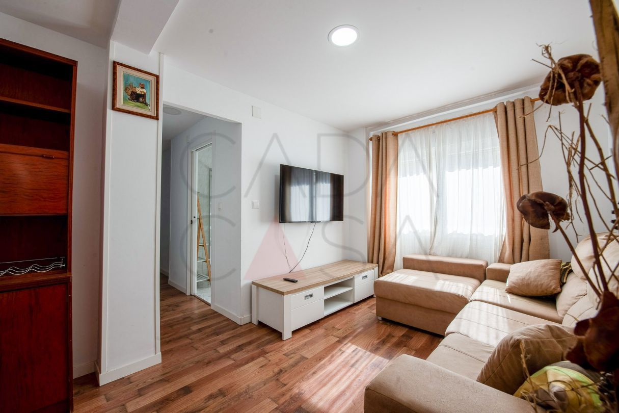 Habitación de Piso en venta en El Astillero   con Calefacción