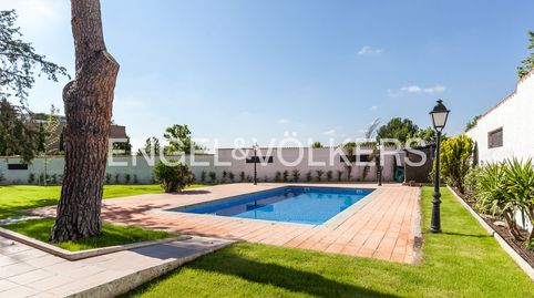 Photo 4 of Houses for rent in Aravaca, Madrid Capital