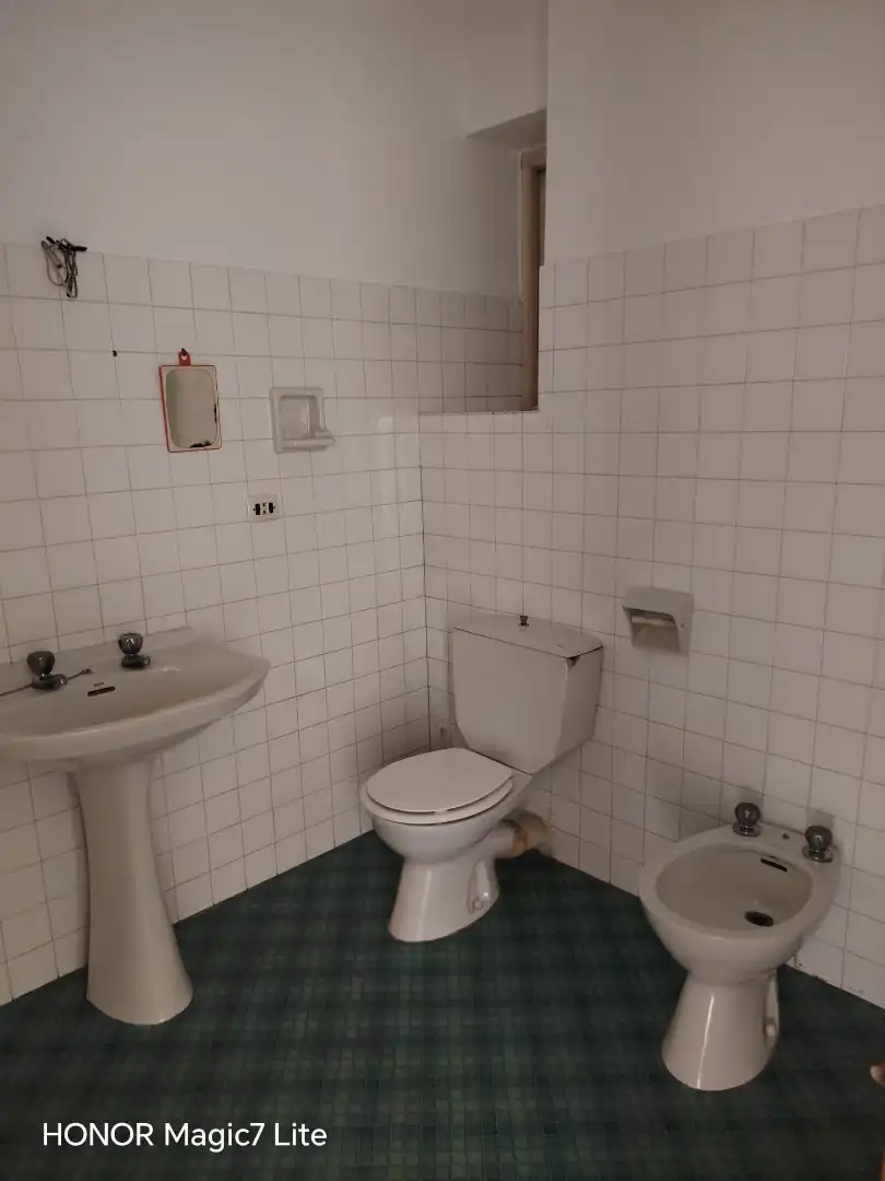 Bany de Pis en venda en Carballo