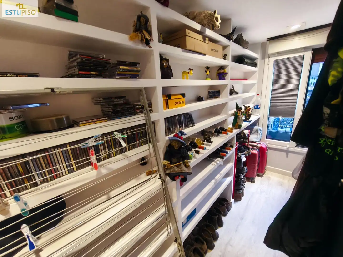 Apartament en venda en Vitoria - Gasteiz amb Calefacció, Parquet i Traster