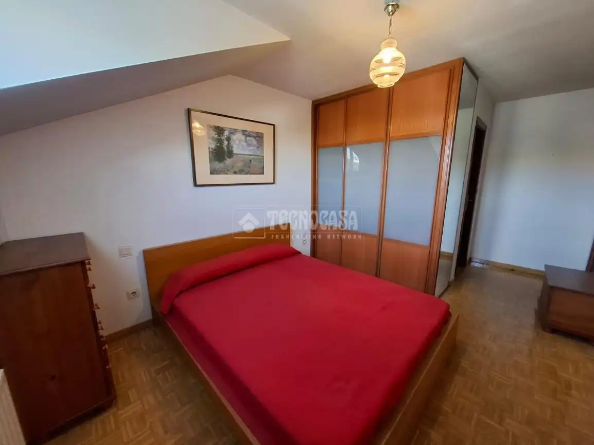 Piso en venta en Sónsoles