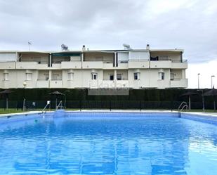 Piscina de Dúplex en venda en Jerez de la Frontera