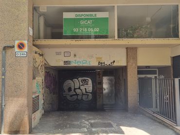 Individual en venda a Carrer de Joaquim Valls 96