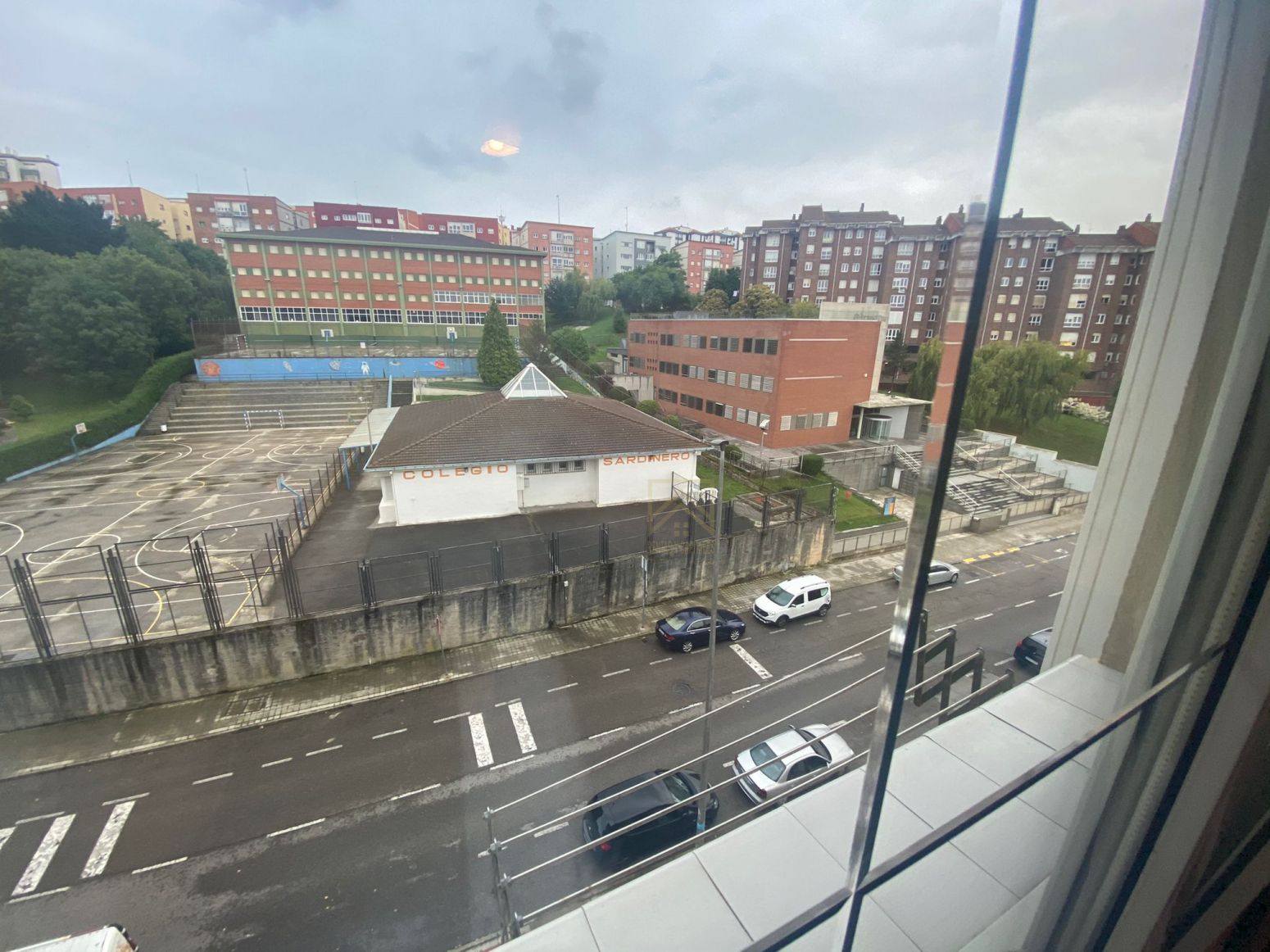 Piso de alquiler en Los Castros