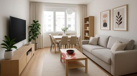 Foto 4 de Piso en venta en Calle de Corozal, Pinar del Rey,  Madrid Capital